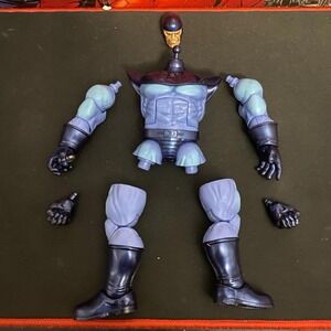 Marvel Legends - Controller (BAF)